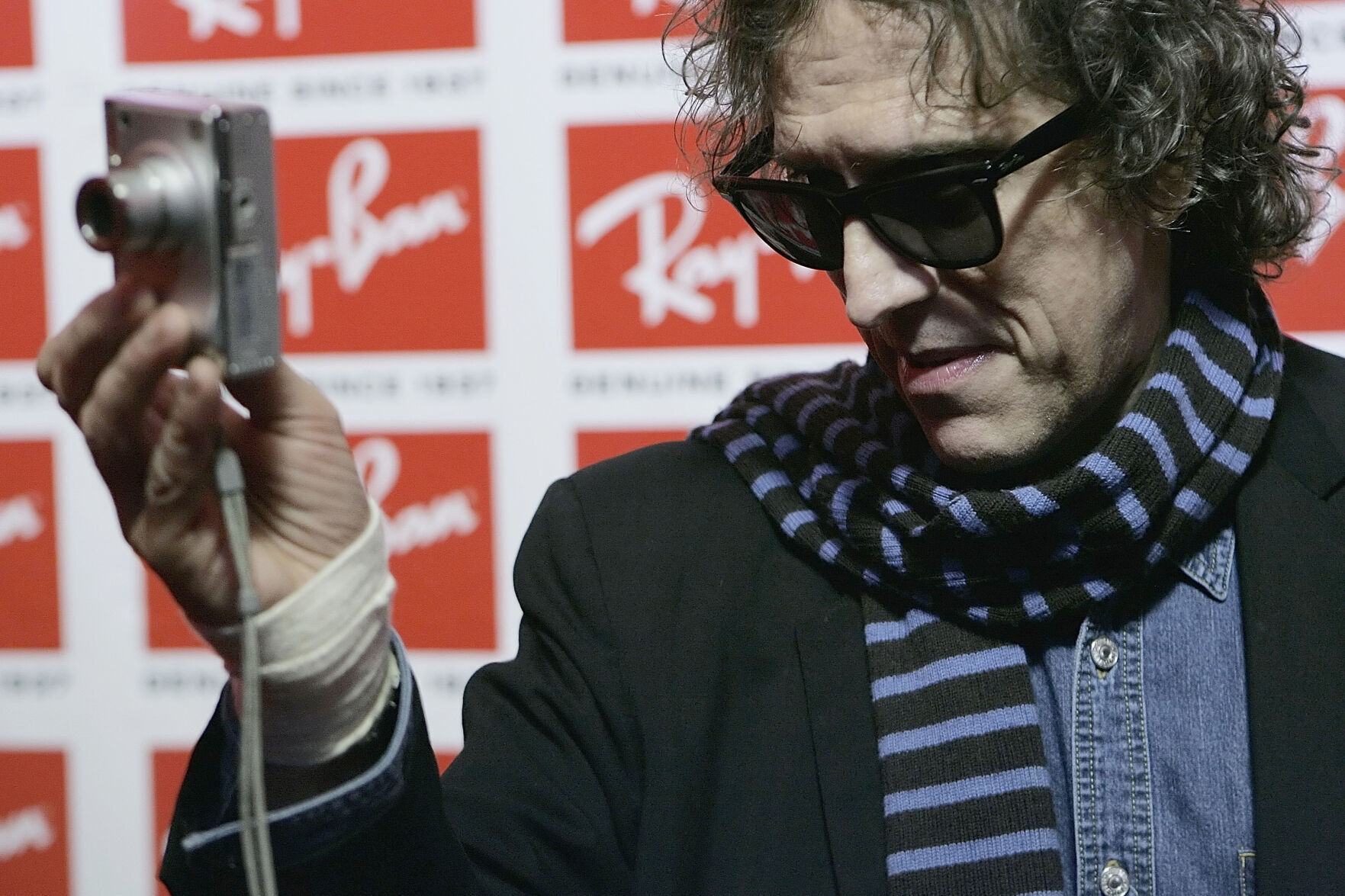 Mick Rock